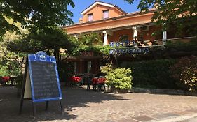 Hotel Al Pescatore